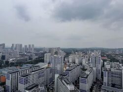 Bishan Loft (D20), Condominium #574071161